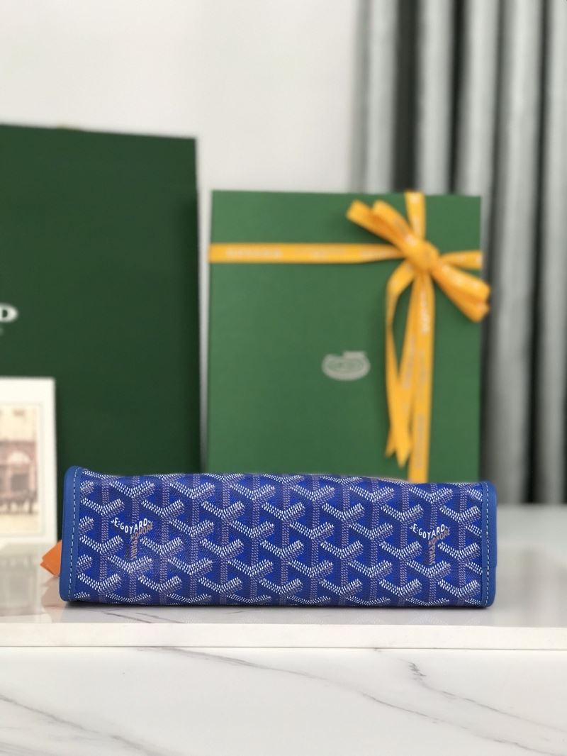 Goyard Cosmetic Bags